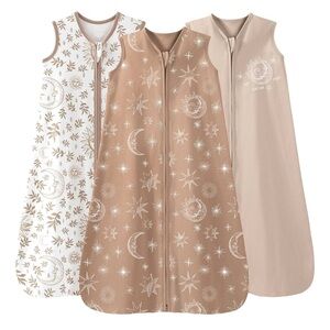 EUC Lightweight Sleep Sacks